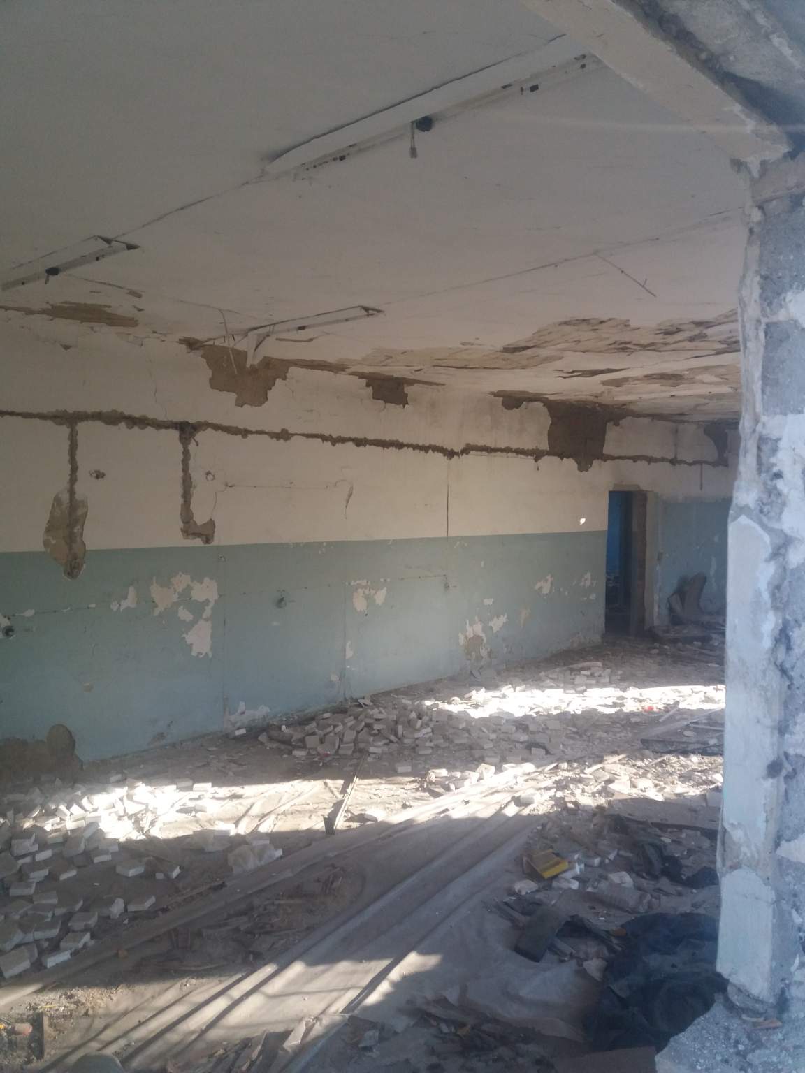 Объект по адресу Москва, Советов поселок, д.24Д 