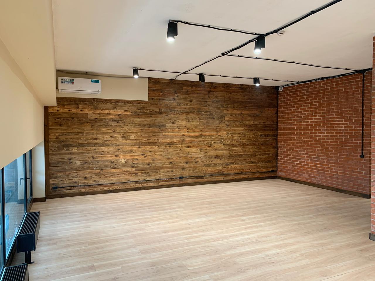 Объект по адресу Москва, Новоясеневский проспект, д.9 