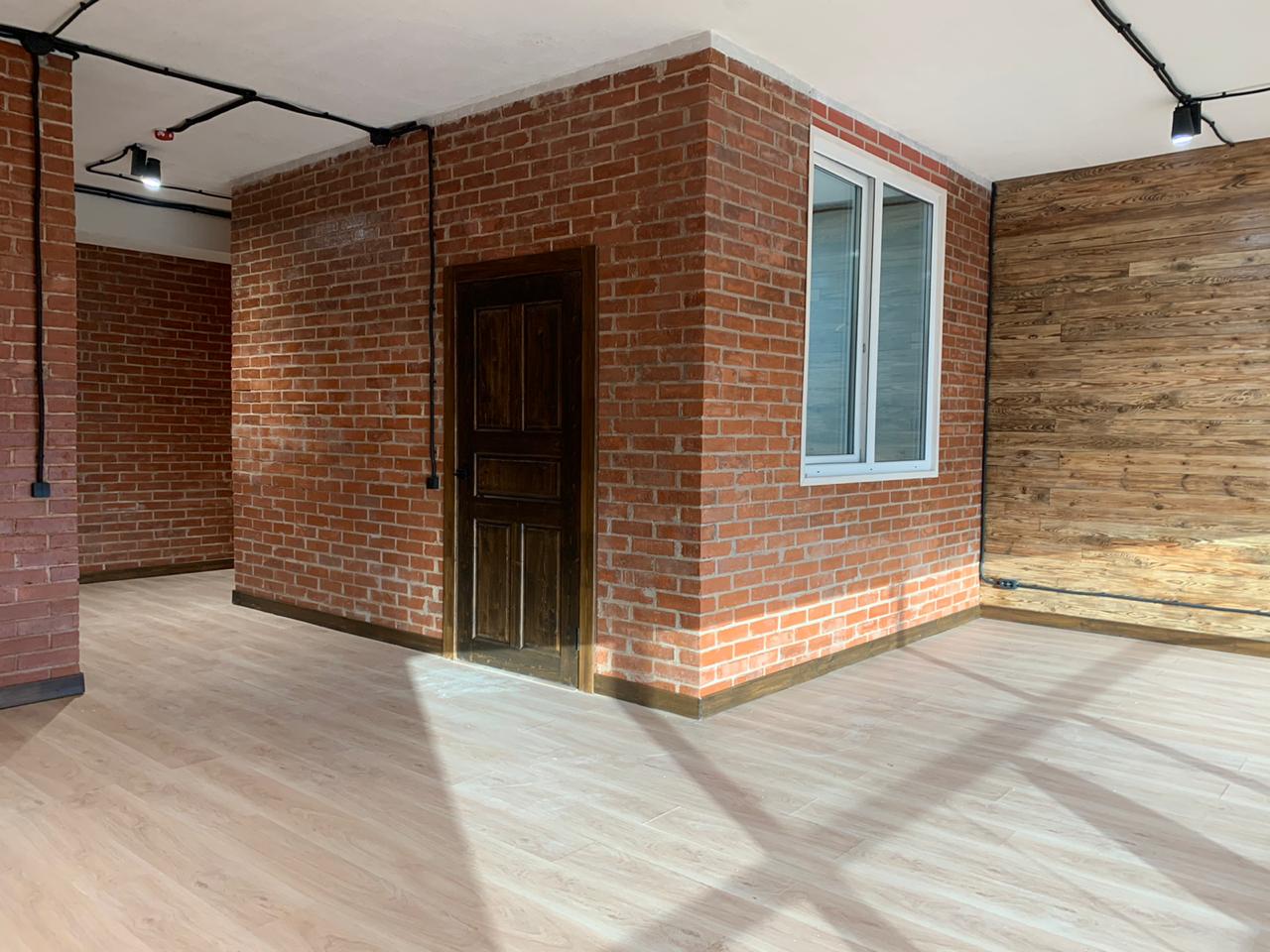 Объект по адресу Москва, Новоясеневский проспект, д.9 