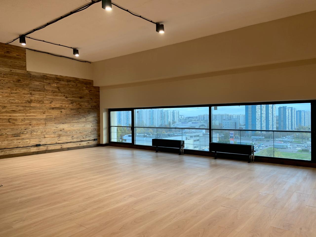 Объект по адресу Москва, Новоясеневский проспект, д.9 