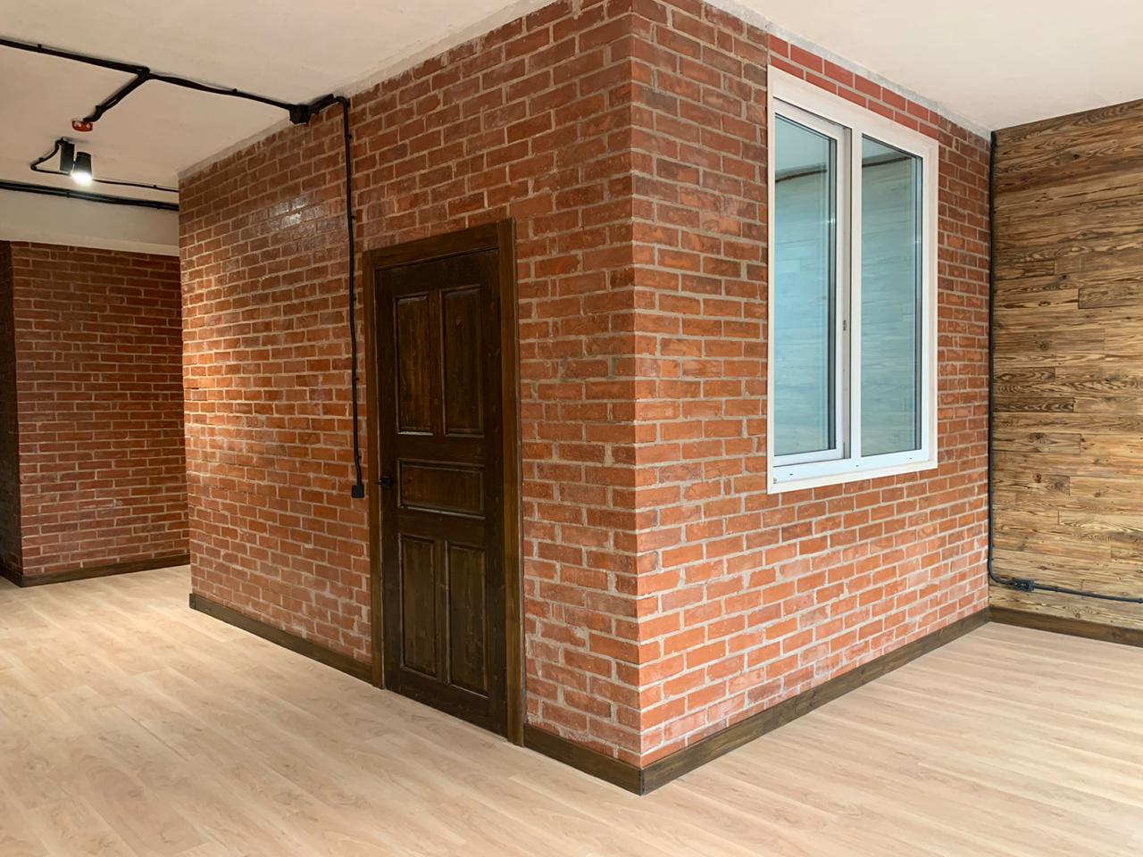 Объект по адресу Москва, Новоясеневский проспект, д.9 