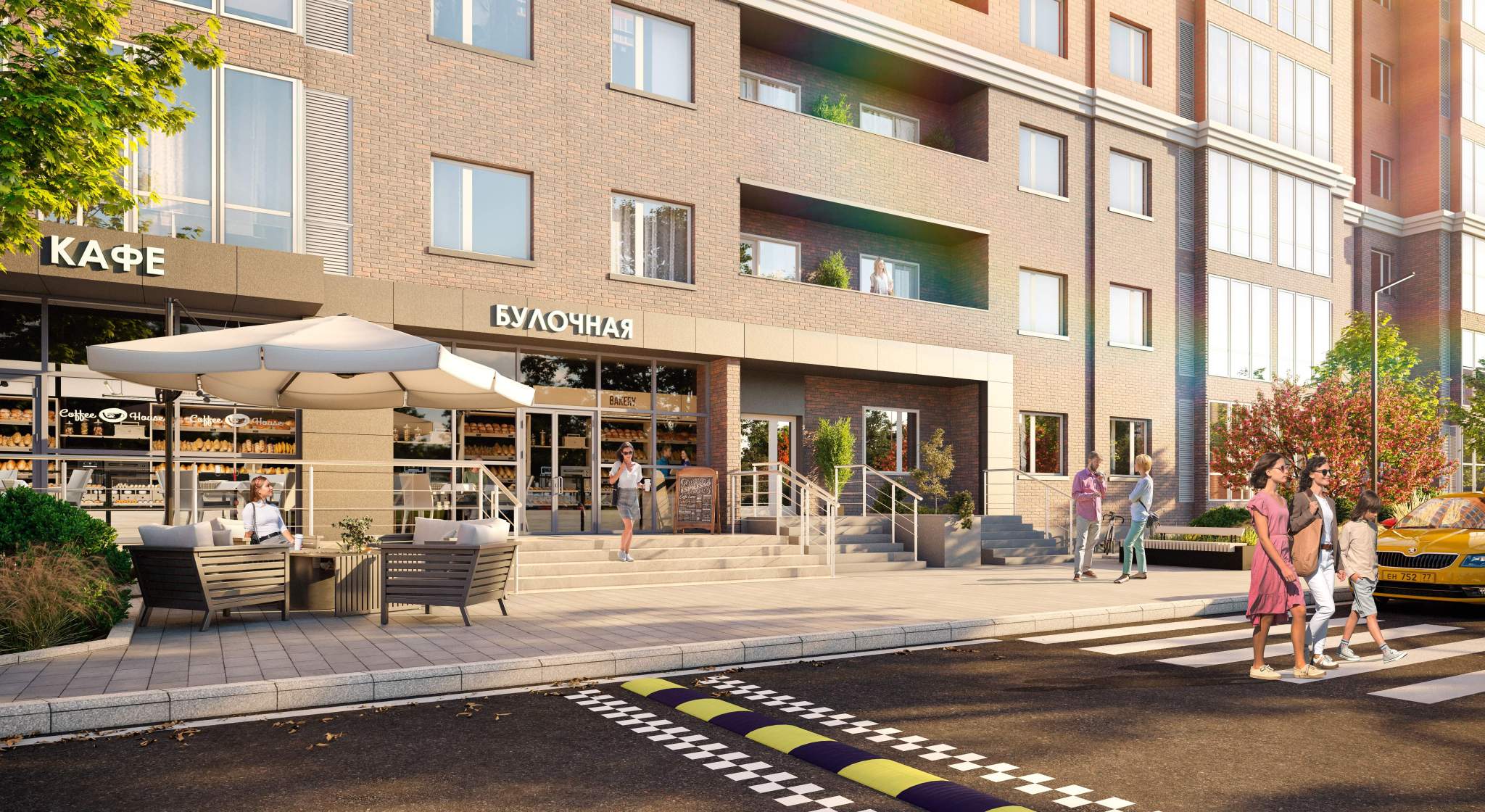 Объект по адресу Москва, Ветеранов улица, д.85к5 