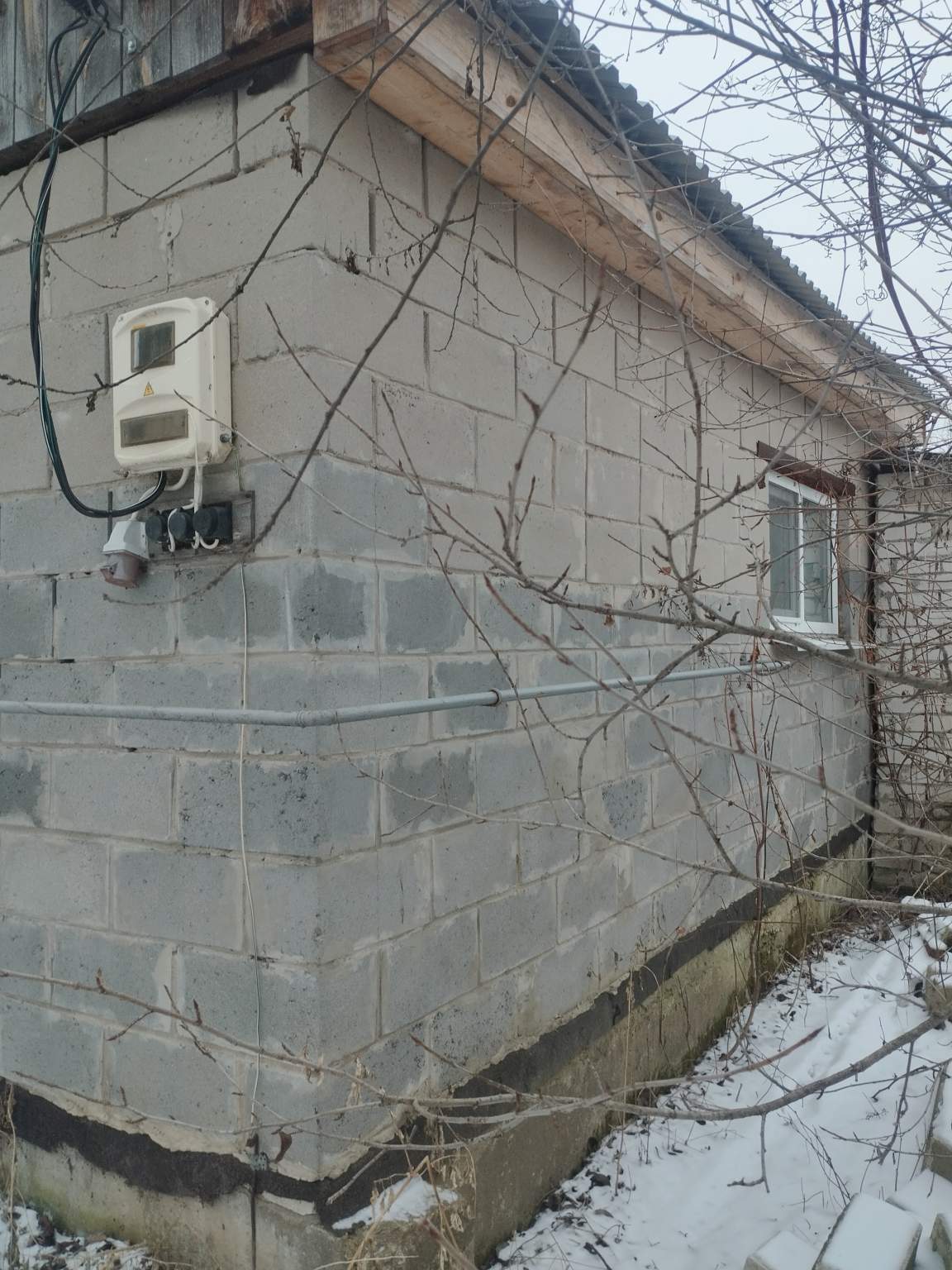 Объект по адресу Москва, Подгорная улица, д.7А 