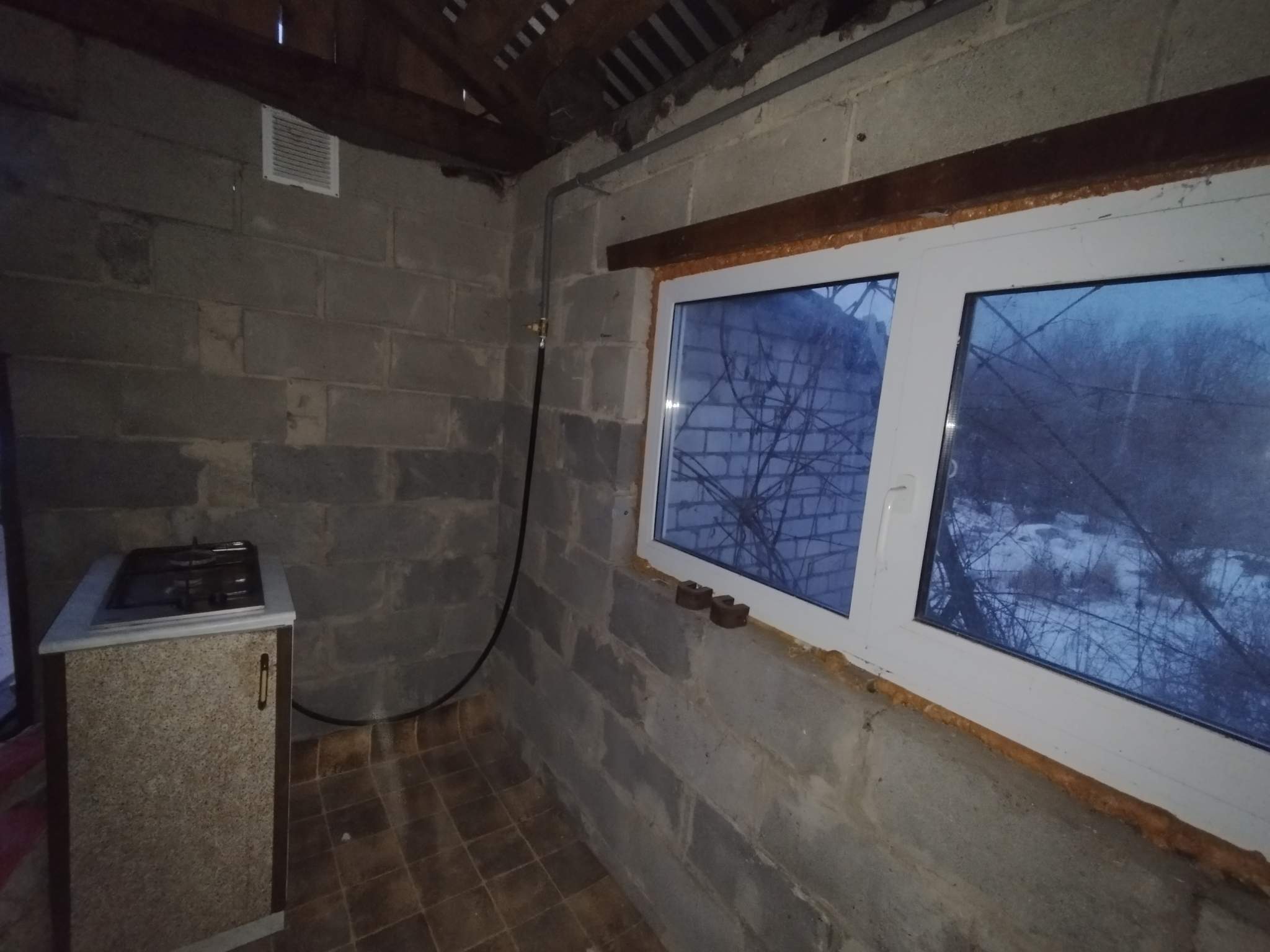 Объект по адресу Москва, Подгорная улица, д.7А 