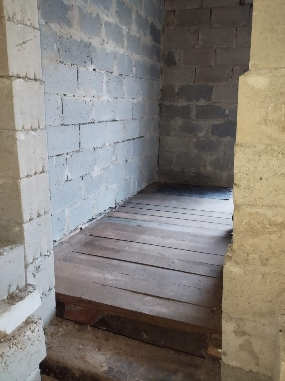 Объект по адресу Москва, Подгорная улица, д.7А 