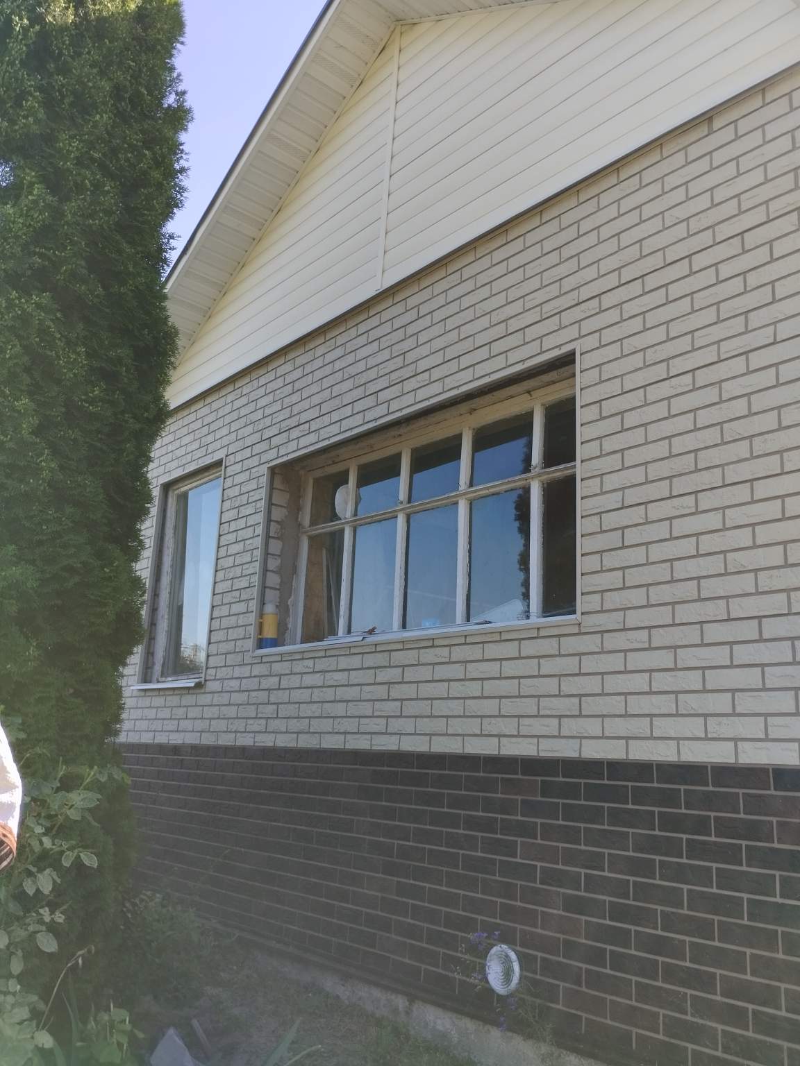 Объект по адресу Москва, Подгорная улица, д.7 