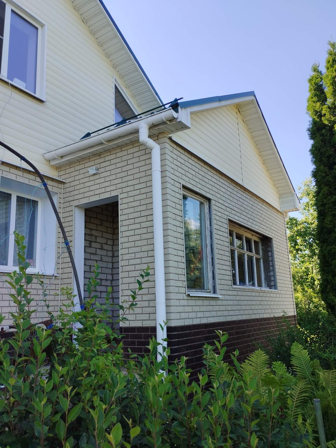 Объект по адресу Москва, Подгорная улица, д.7 