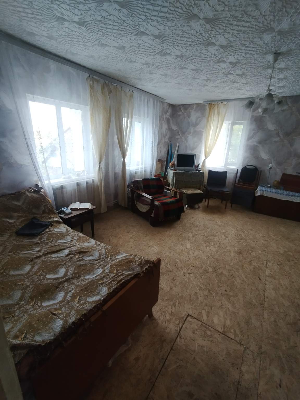 Объект по адресу Москва, Подгорная улица, д.7 