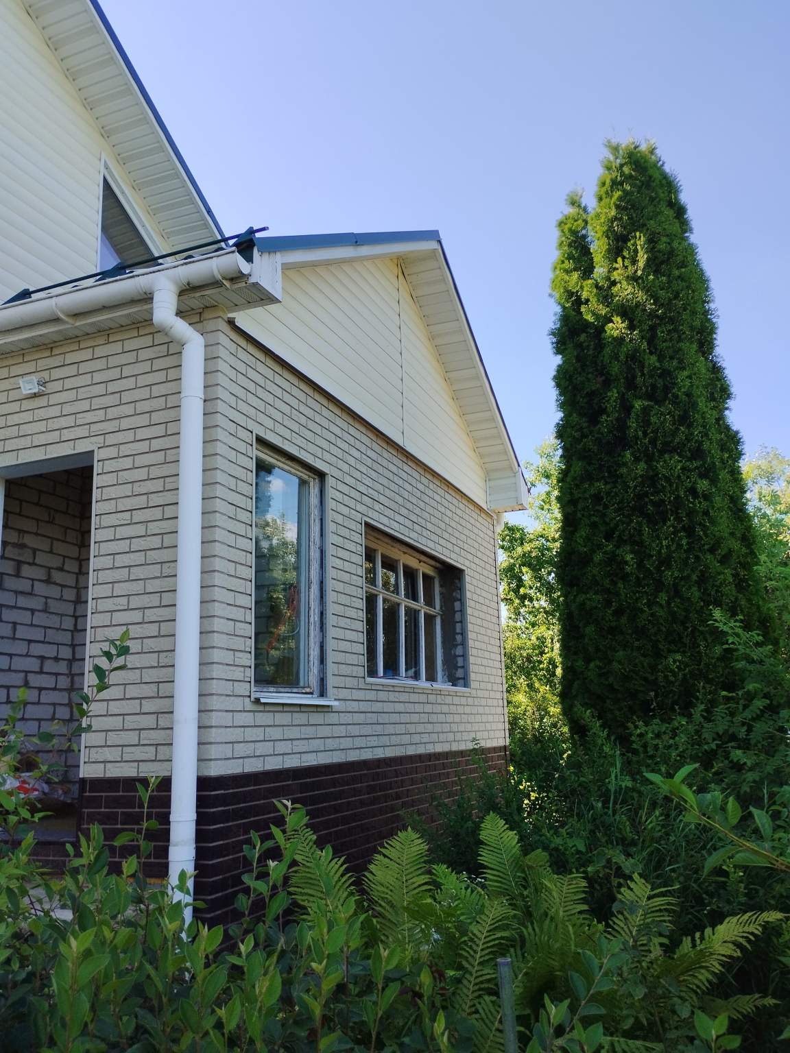 Объект по адресу Москва, Подгорная улица, д.7/7А 