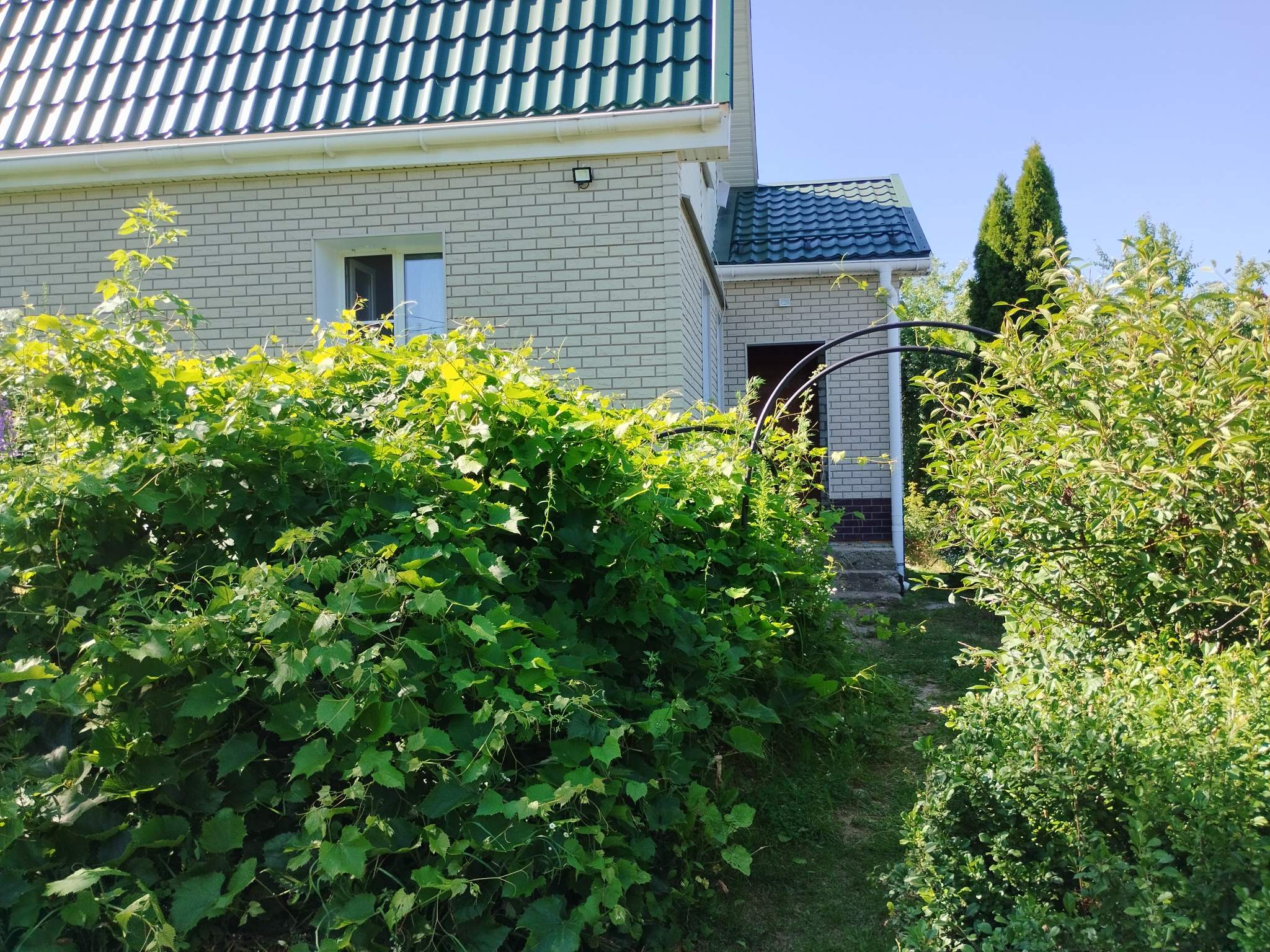 Объект по адресу Москва, Подгорная улица, д.7/7А 