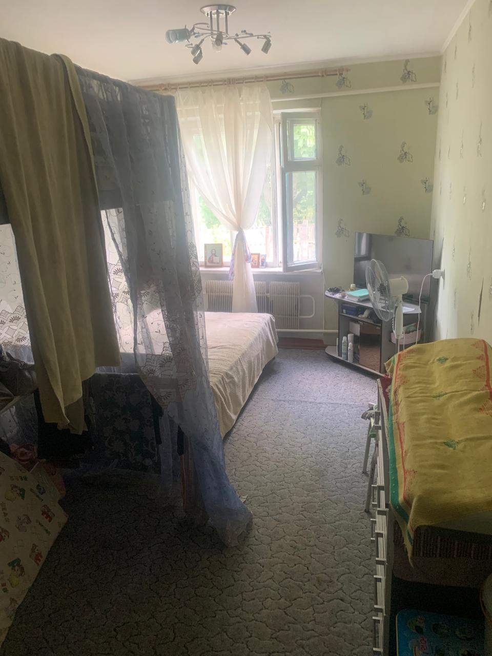 Объект по адресу Москва, Северная улица, д.3 