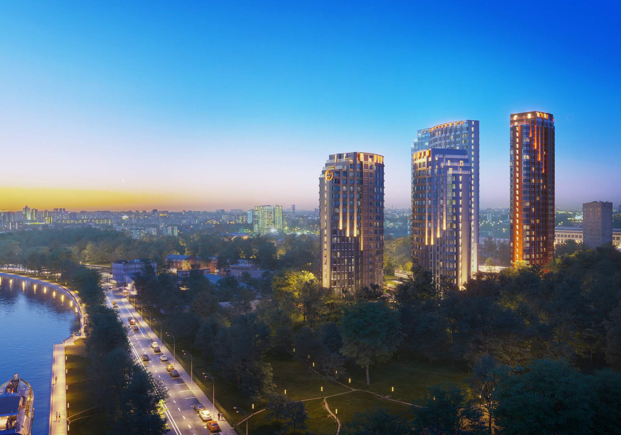 Объект по адресу Москва, Варшавское шоссе, д.37а/1 