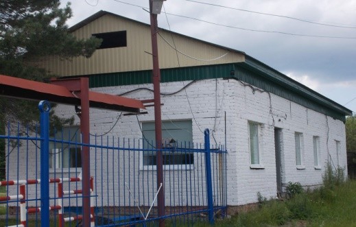 Объект по адресу Москва, Колтогорская улица, д.61 