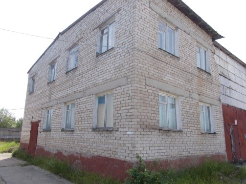 Объект по адресу Москва, Колтогорская улица, д.61 