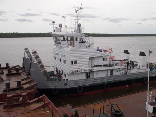 Объект по адресу Москва, Колтогорская улица, д.61 