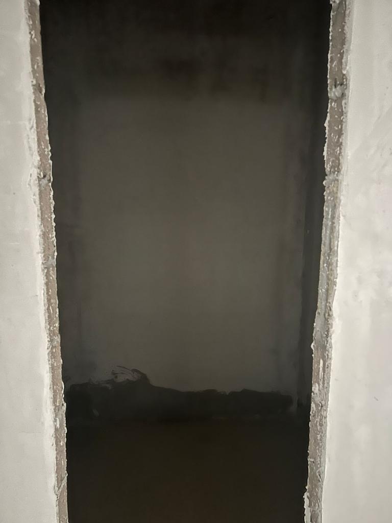 Объект по адресу Москва, Береговая улица, д.3к17 