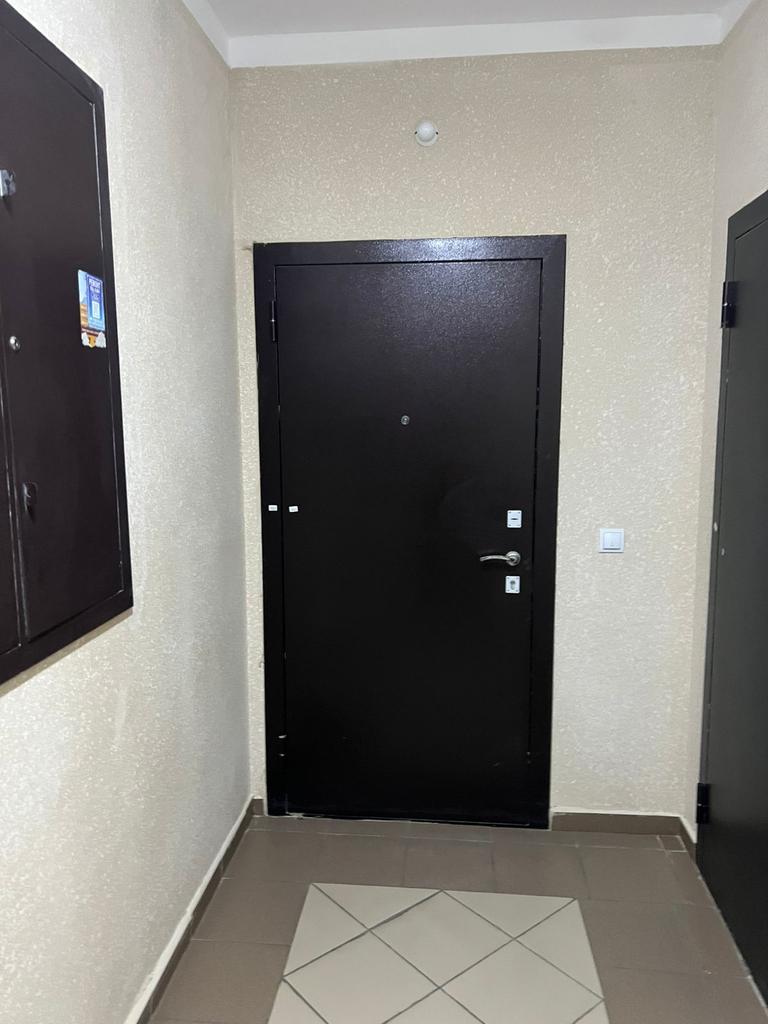 Фото квартиры по адресу Москва, Береговая улица, д.3к17 