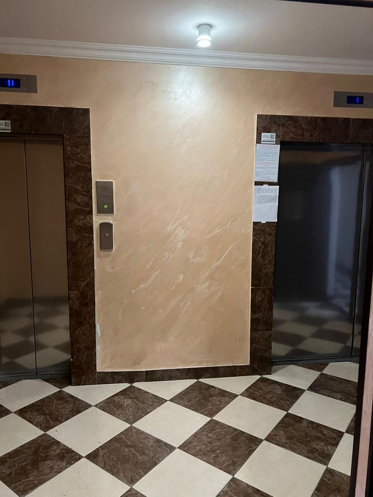 Фото квартиры по адресу Москва, Береговая улица, д.3к17 