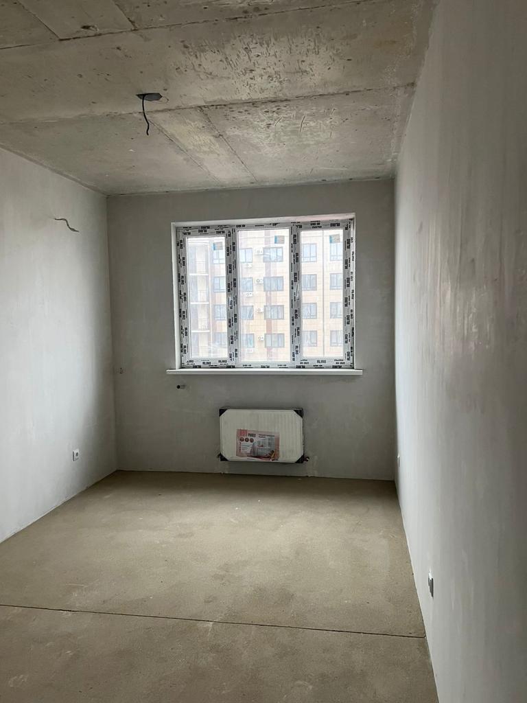 Фото квартиры по адресу Москва, Береговая улица, д.3к17 