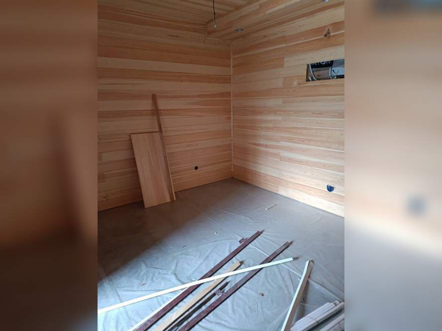 Объект по адресу Москва, Советской Армии улица, д.зд44 