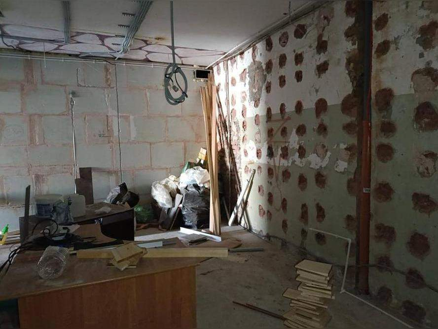 Объект по адресу Москва, Советской Армии улица, д.зд44 