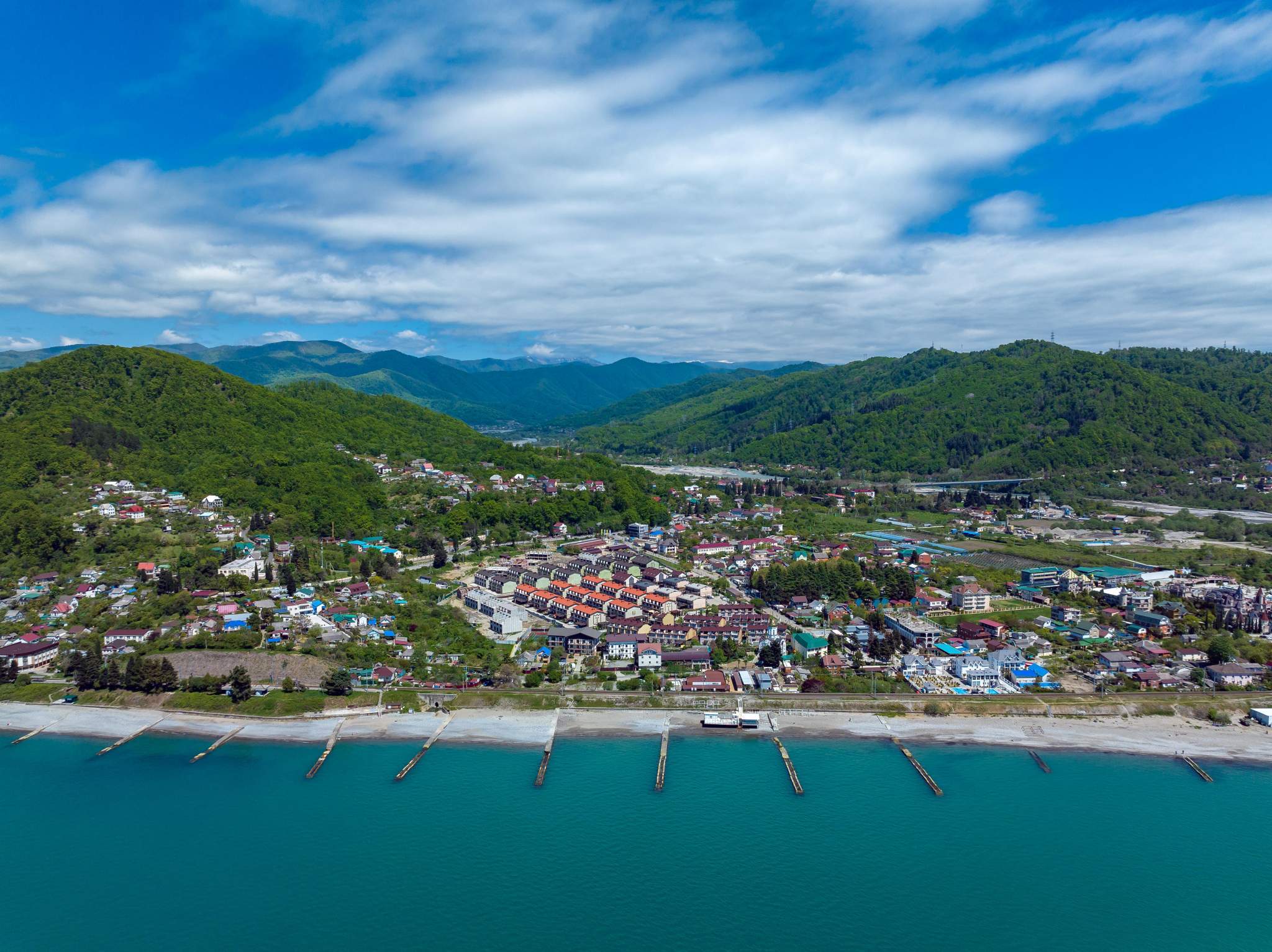 Объект по адресу Москва, Пальмовая улица, д.37Б4 