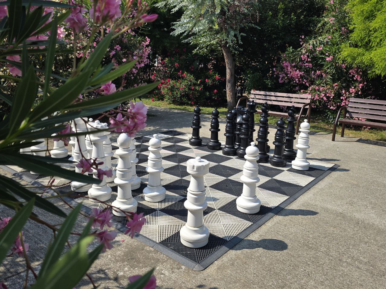 Объект по адресу Краснодарский край, Побратимов ул, д. 35Б