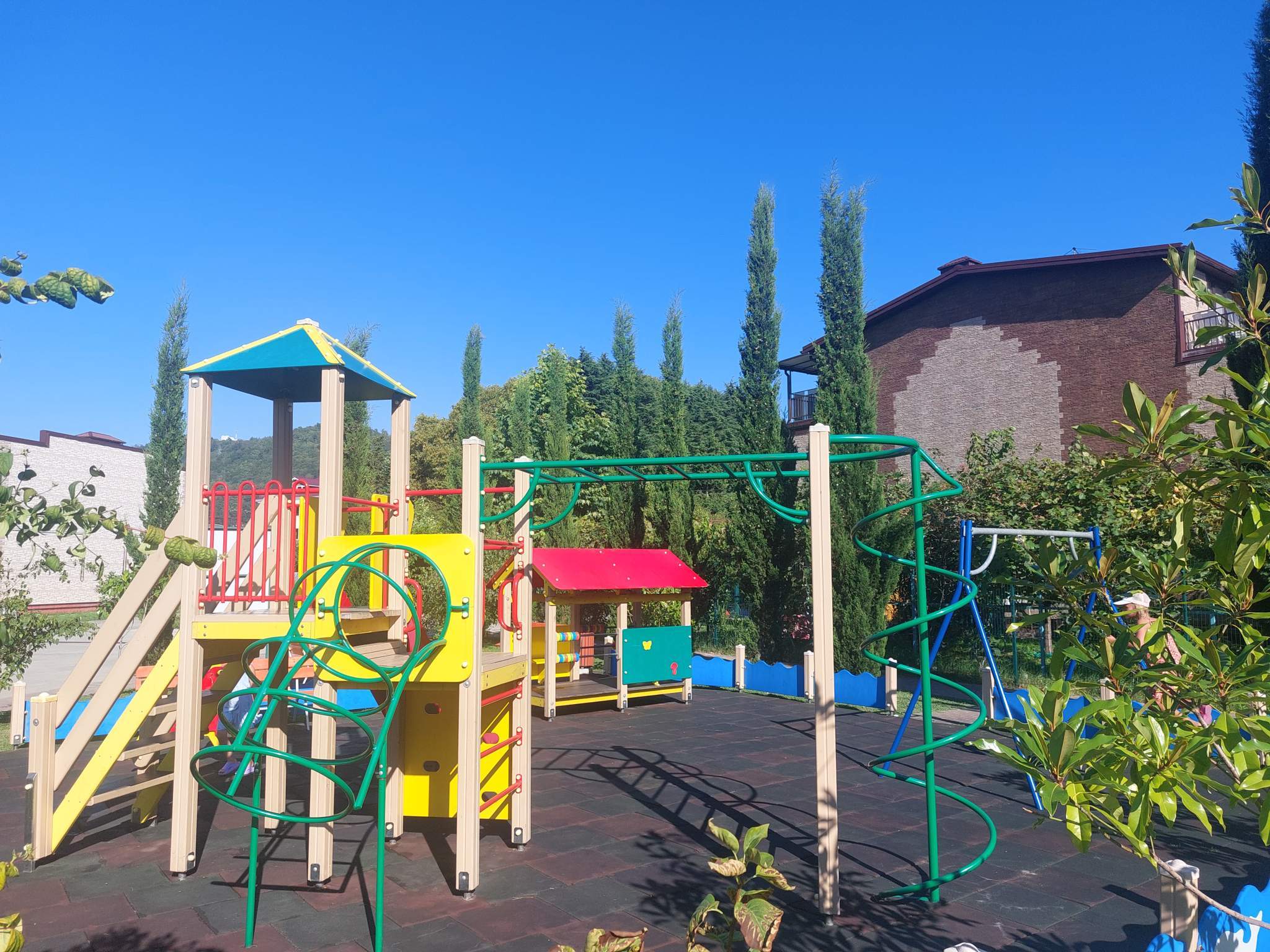 Объект по адресу Москва, Мечтателей улица, д.49В4 