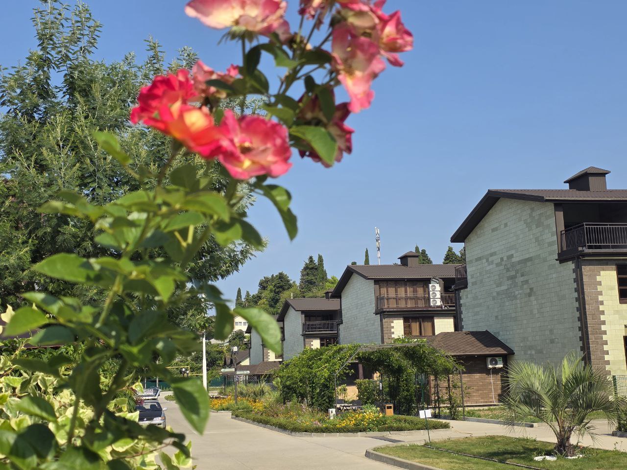 Объект по адресу Москва, Романтиков улица, д.49В2 