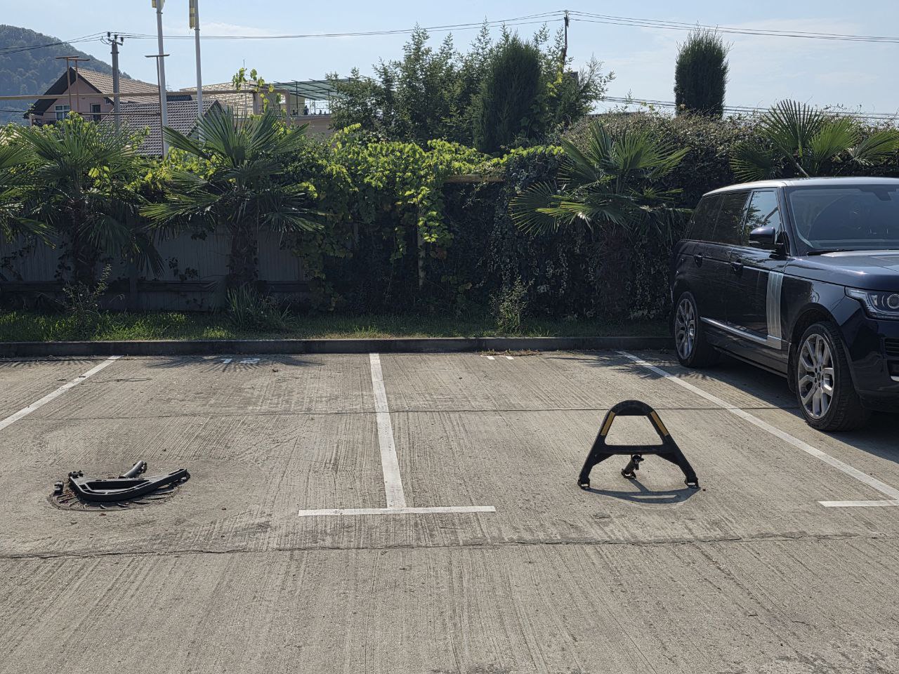 Объект по адресу Москва, Романтиков улица, д.49В2 