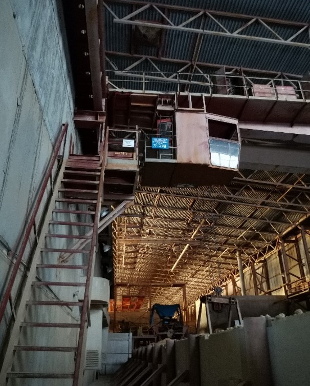 Объект по адресу Москва г, Якиманская наб, д. 2