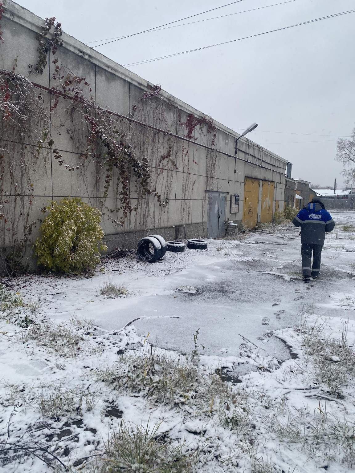 Объект по адресу Москва, Лейтенанта Шмидта улица, д.2 