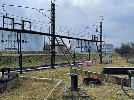 Объект по адресу Ленинградская обл, Кировский р-н, Набережная ул, д. 37