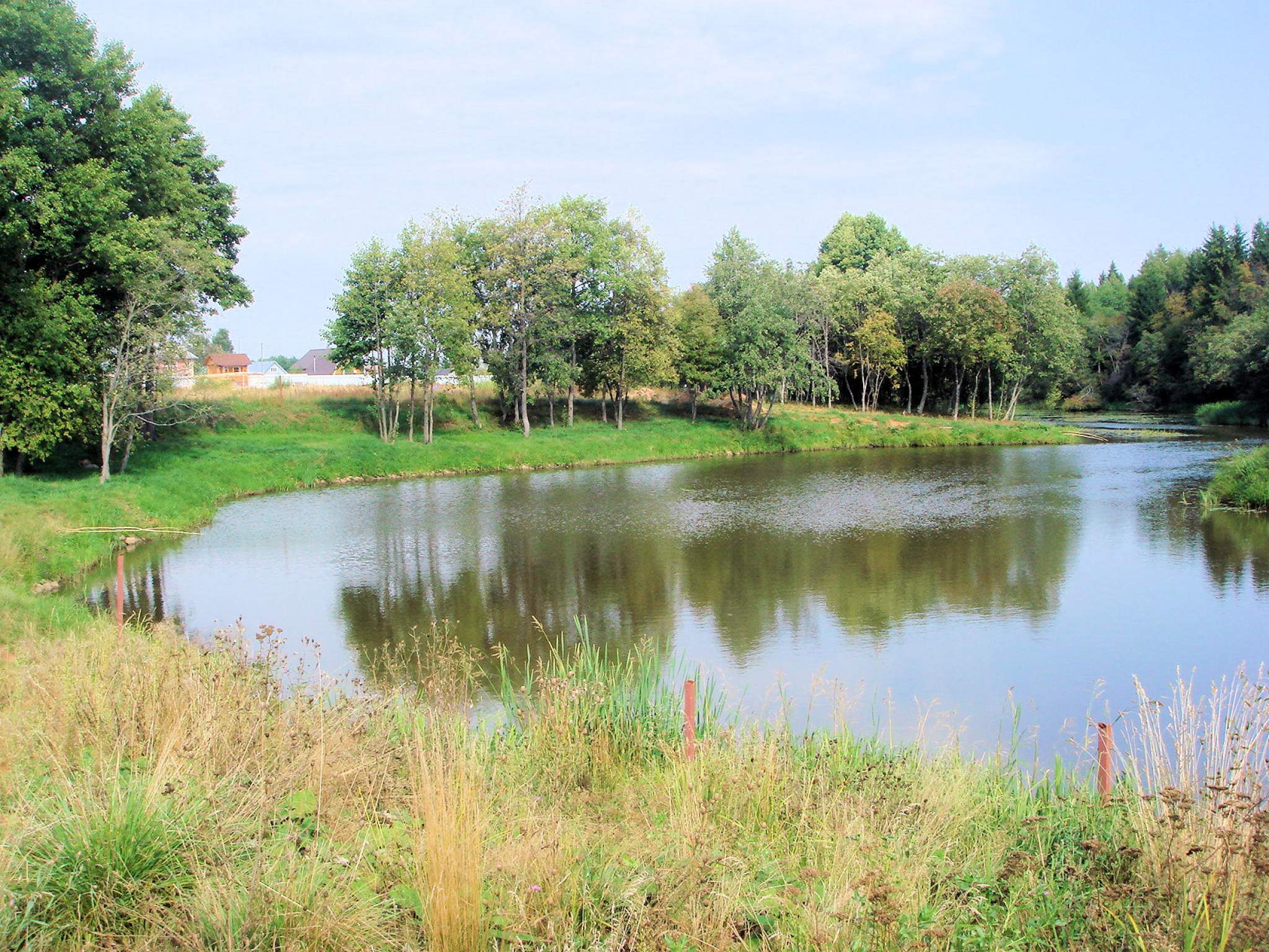 Объект по адресу Москва 