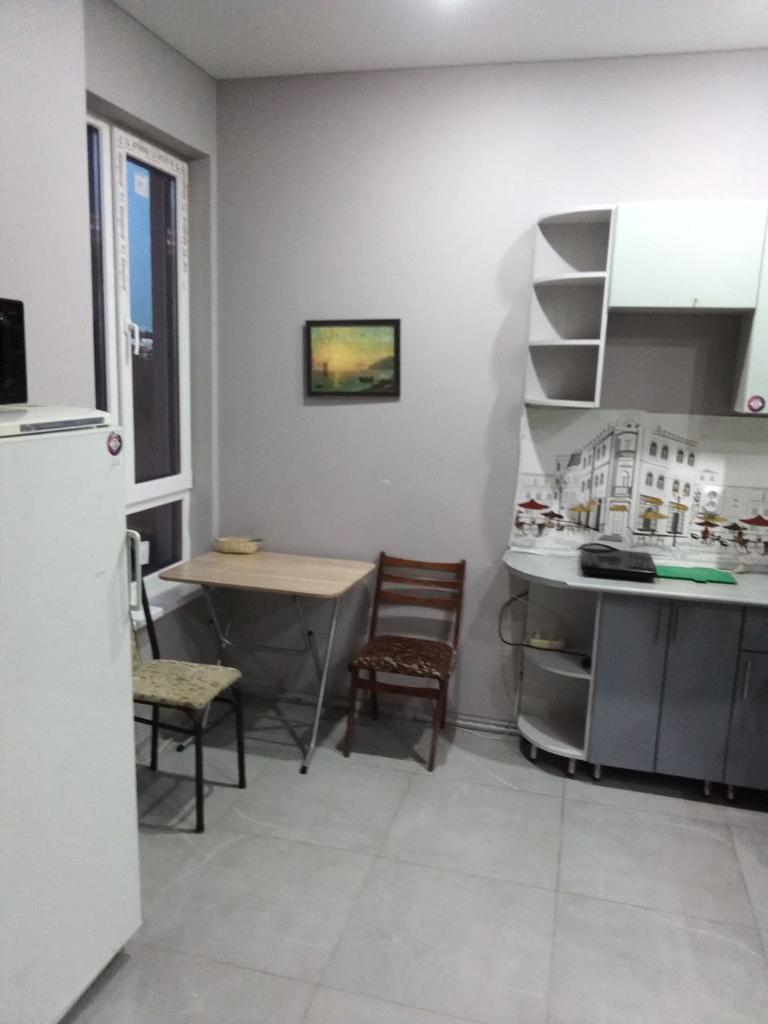 Объект по адресу Москва, Плеханова улица, д.3 