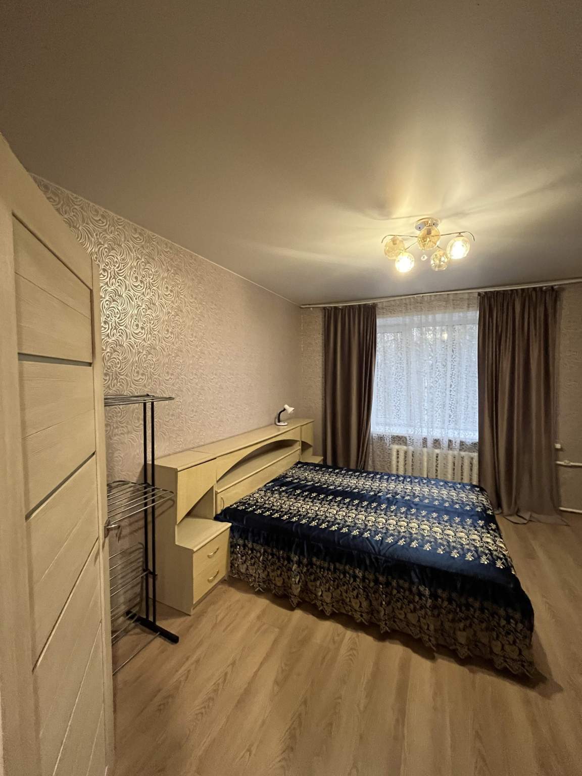 Объект по адресу Москва, Окружная улица, д.23 