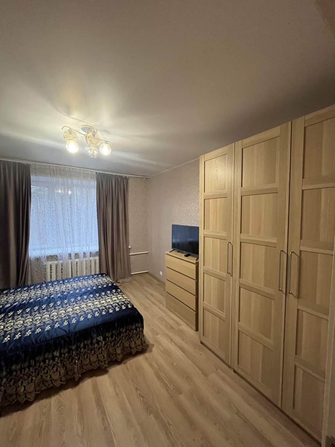 Фото квартиры по адресу Москва, Окружная улица, д.23 