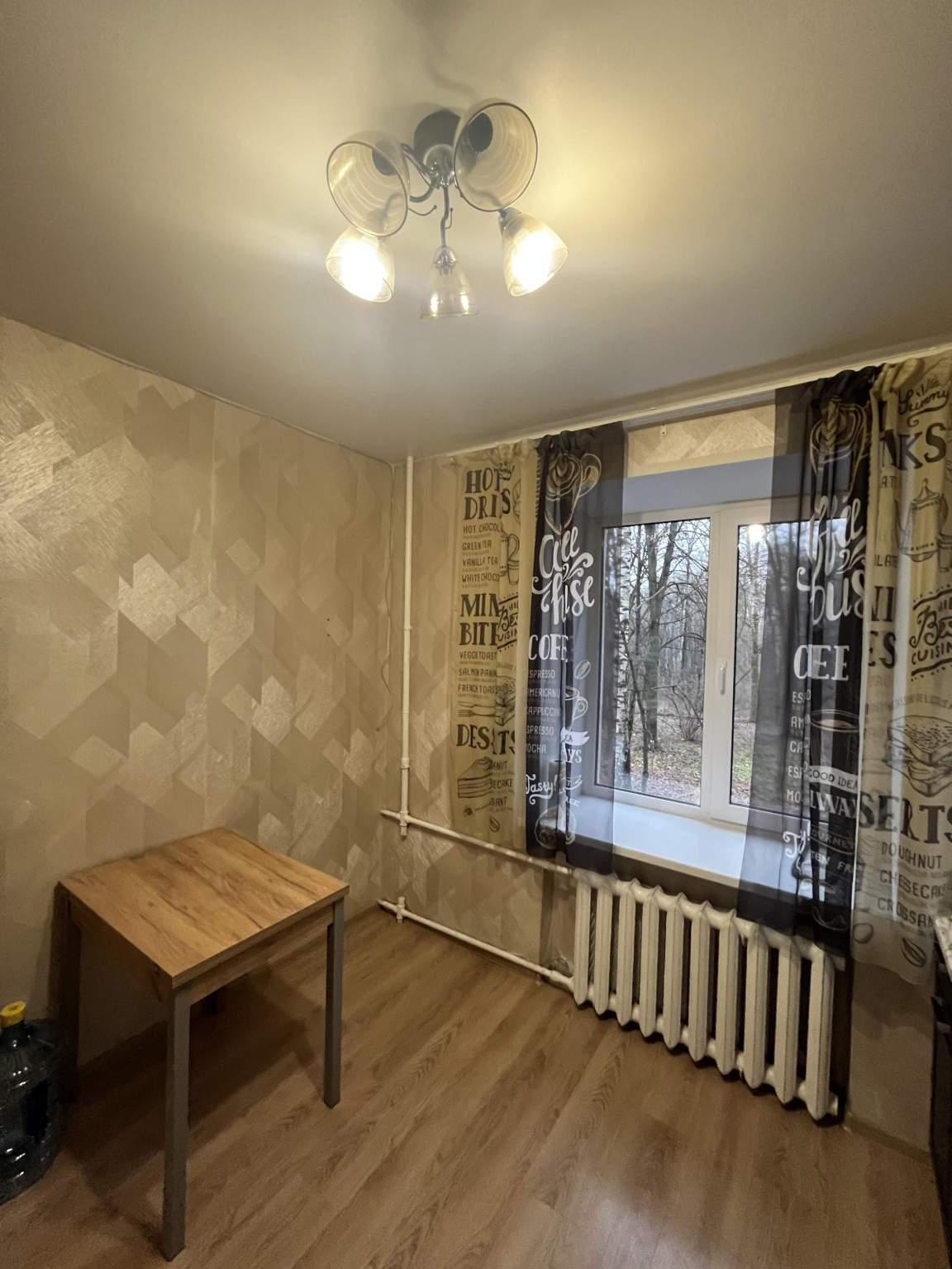 Объект по адресу Москва, Окружная улица, д.23 