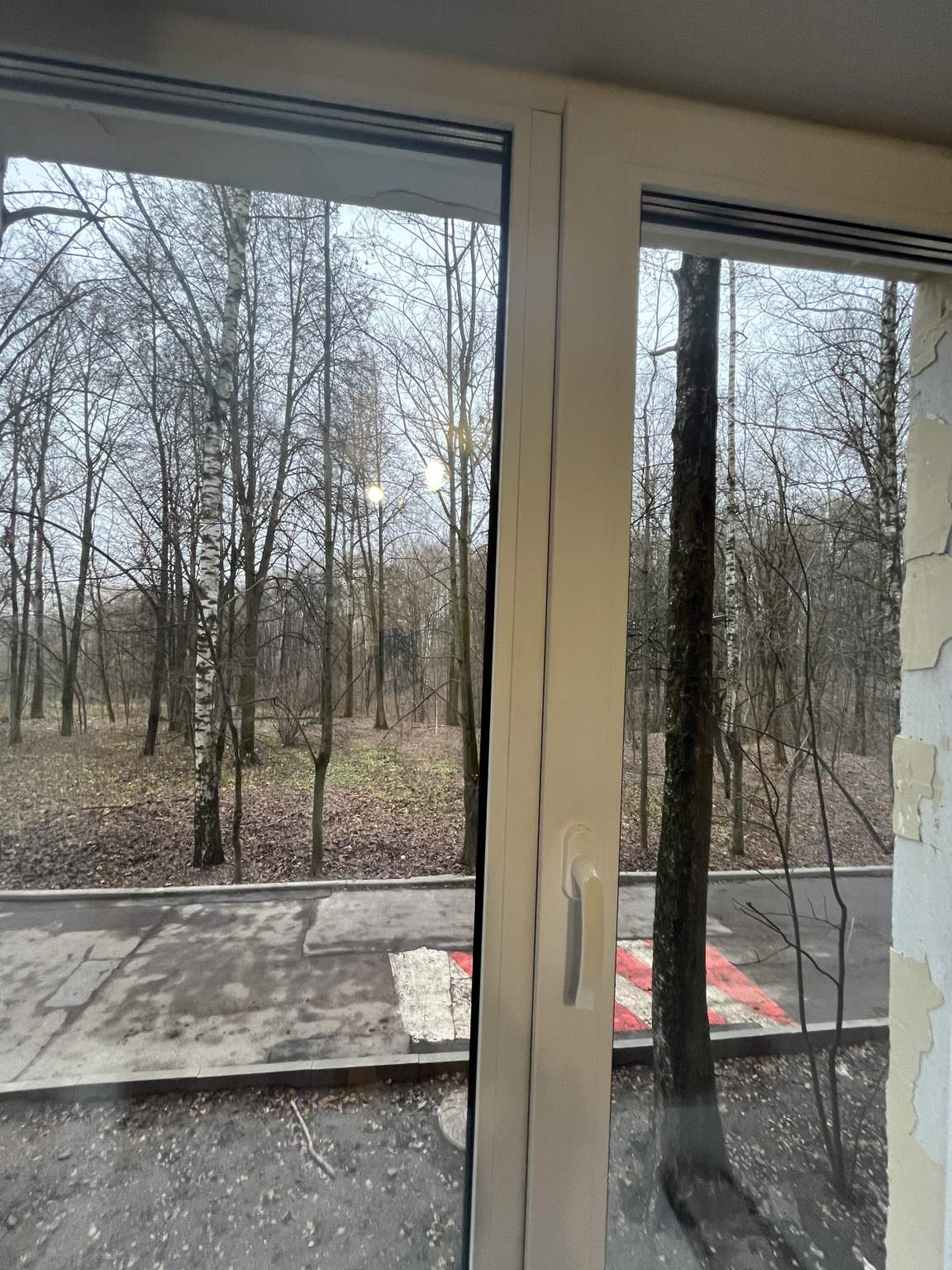 Объект по адресу Москва, Окружная улица, д.23 