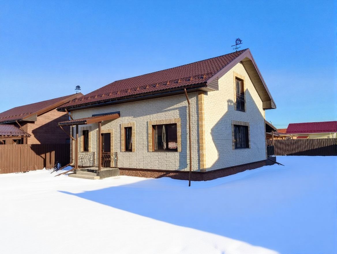 Объект по адресу Москва, д.293 