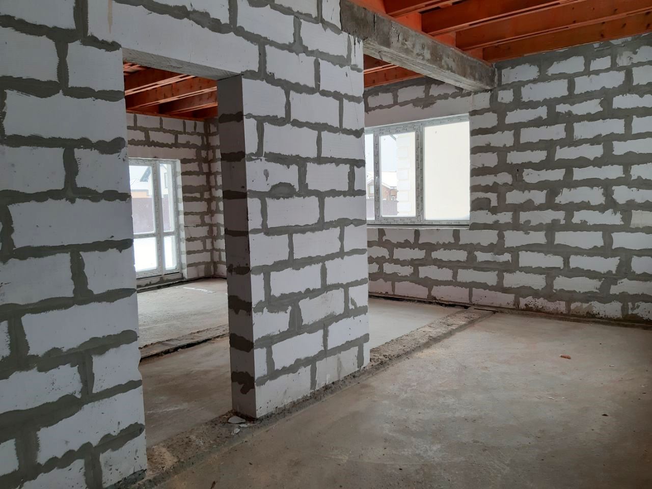 Объект по адресу Москва, д.293 