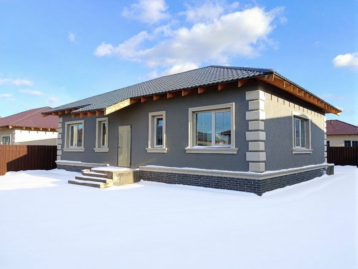 Объект по адресу Москва, д.327 