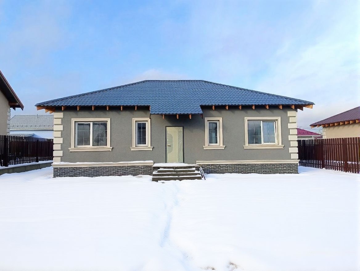 Объект по адресу Москва, д.327 