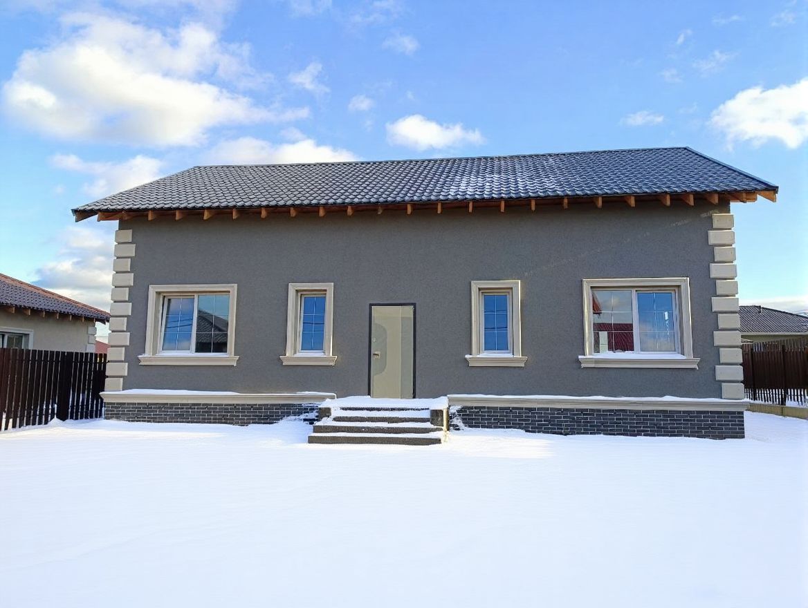 Объект по адресу Москва, д.347 