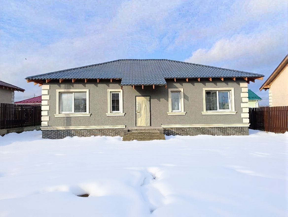 Объект по адресу Москва, д.329 