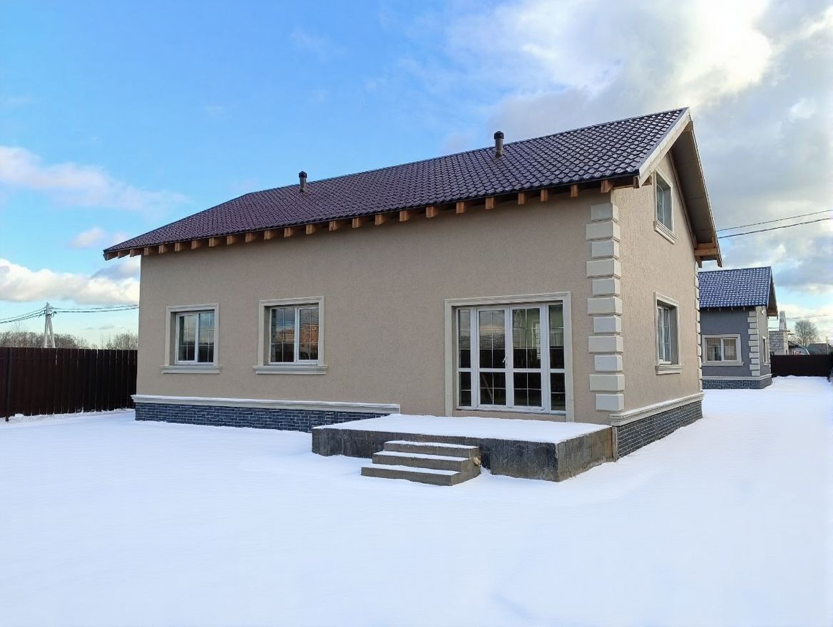 Объект по адресу Москва, д.330 