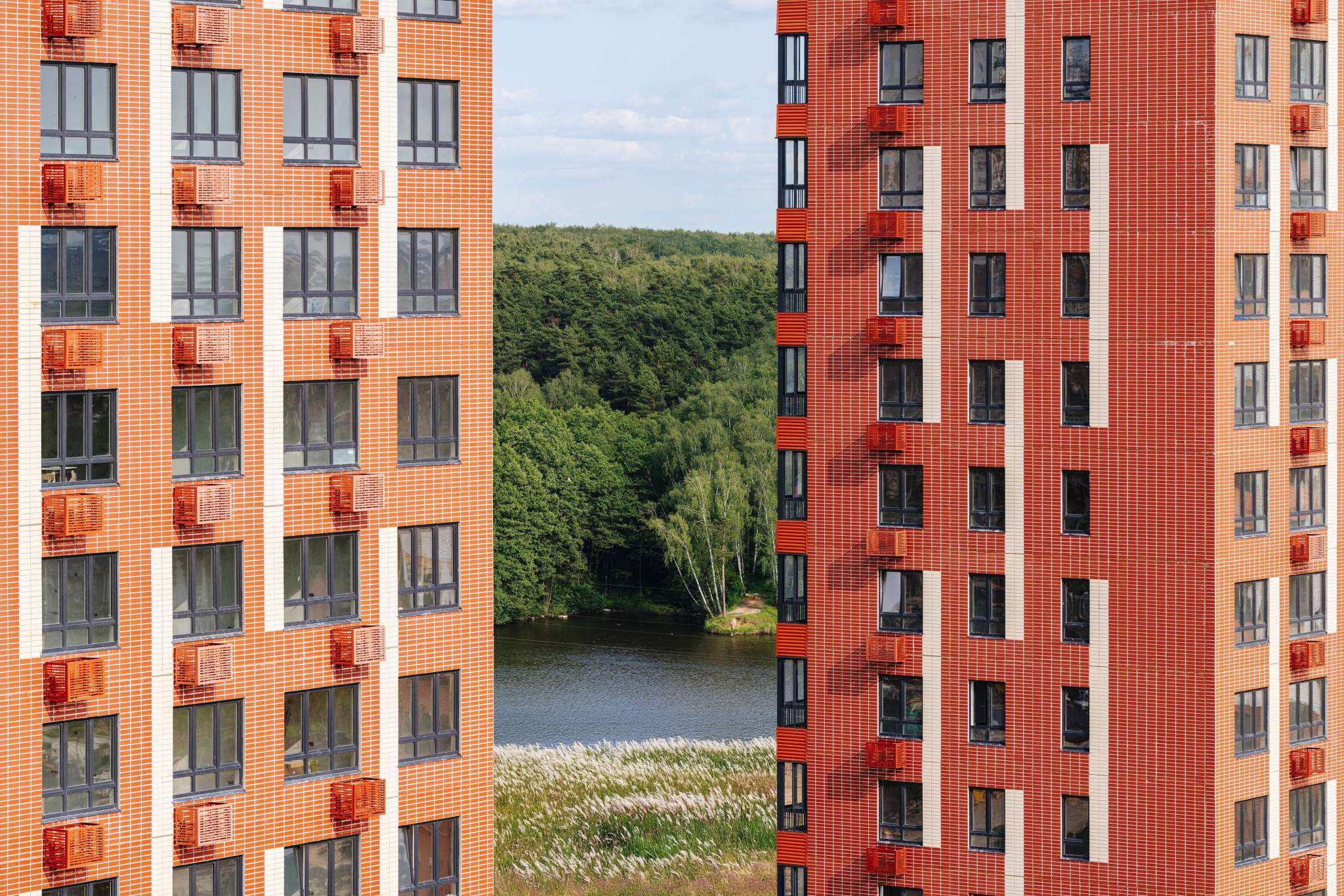 Объект по адресу Москва, д.1 