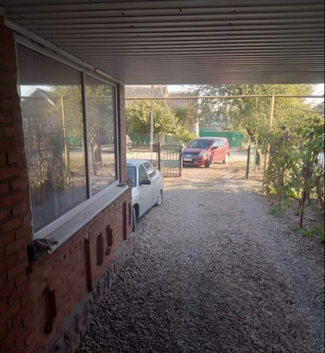 Объект по адресу Москва, Экскаваторный переулок, д.53 