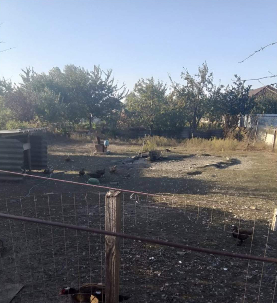 Объект по адресу Москва, Экскаваторный переулок, д.53 