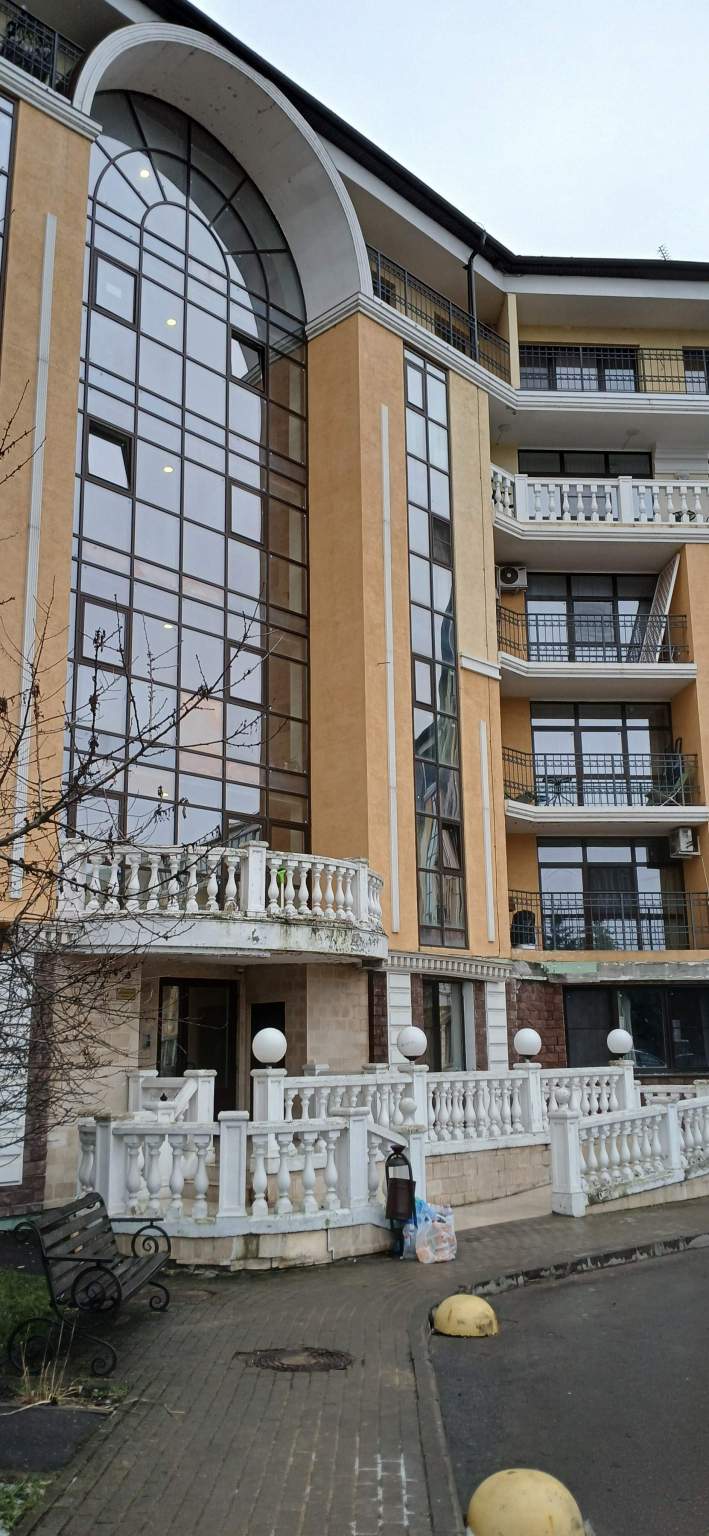 Фото квартиры по адресу Москва, Адмиральская улица, влд6стр1 